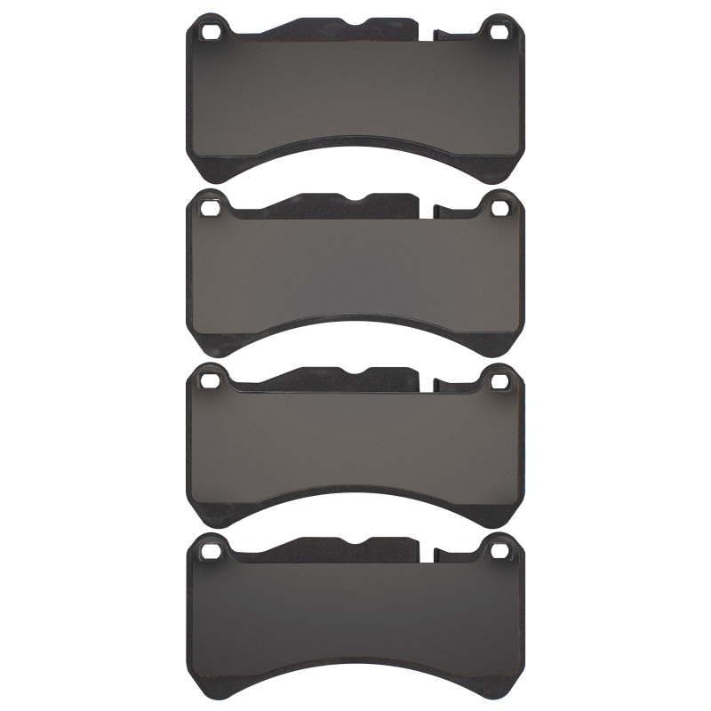 Mercedes-Benz CLK63 AMG Brake Pads - Front - R1 Concepts - Optimum OE - `05-`19